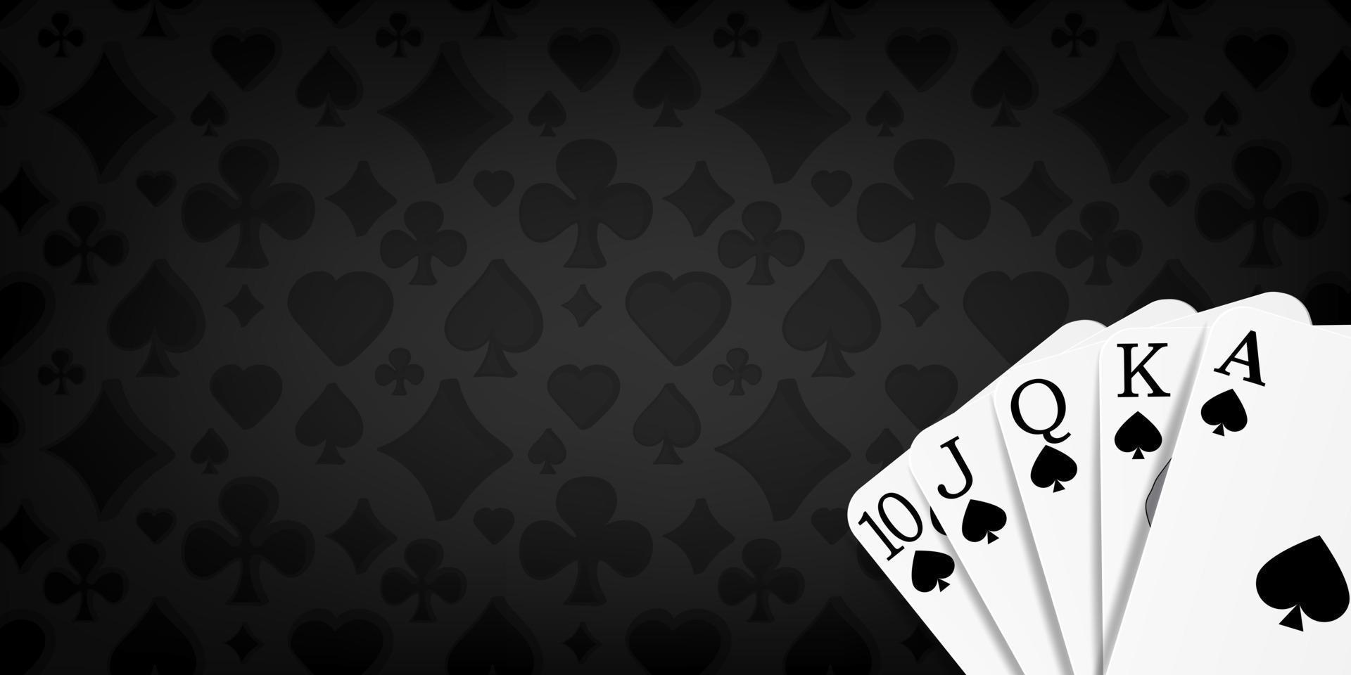 poker online